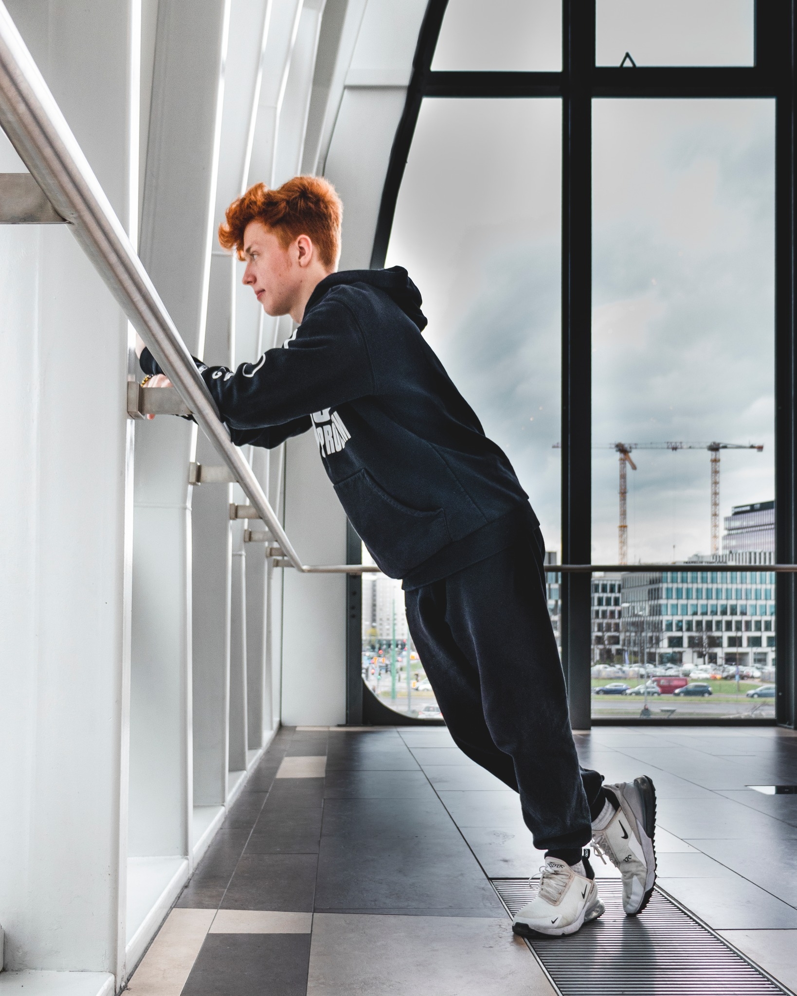 Zdjęcie: Hubert “xsuri” Kucharzak